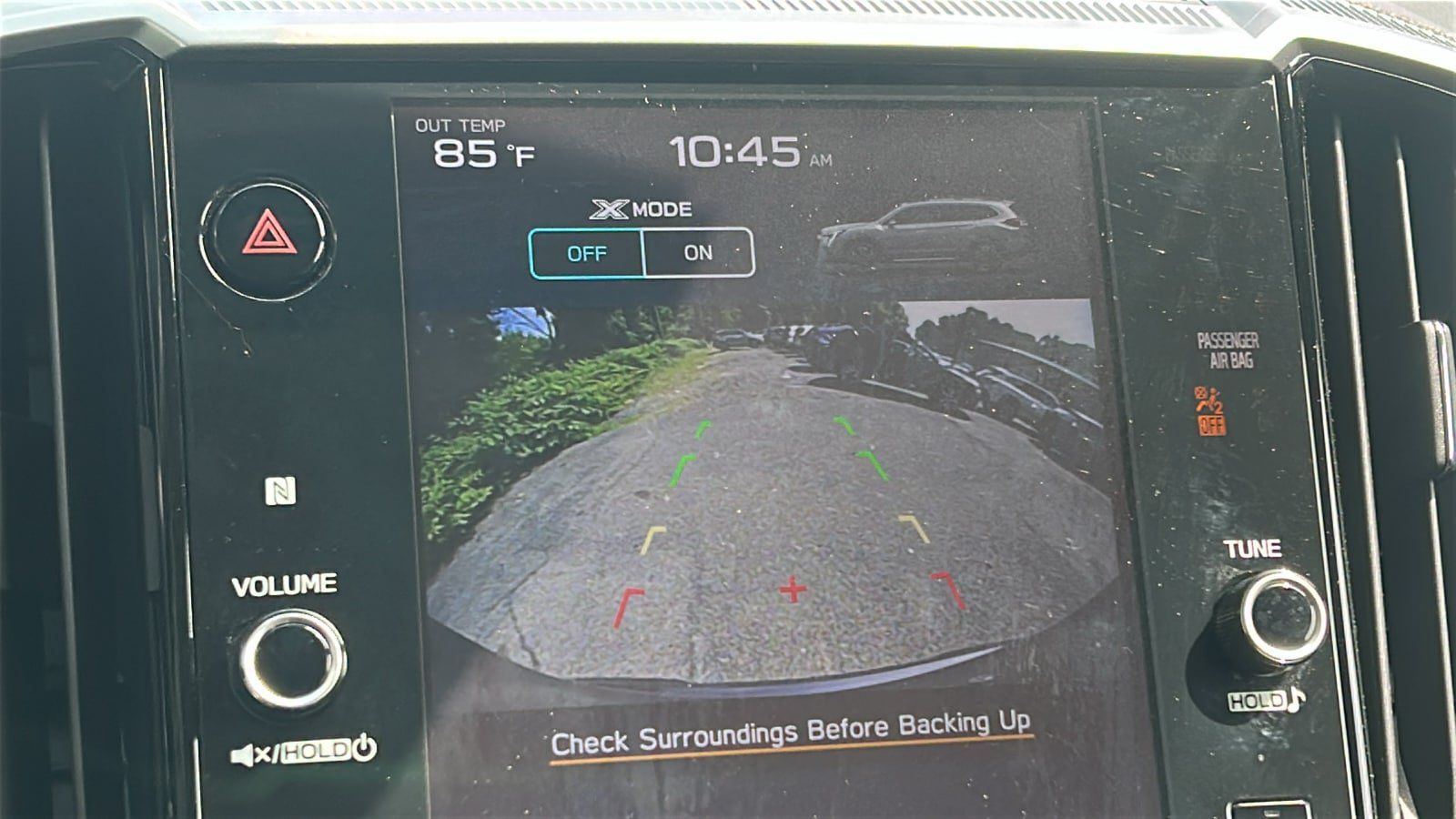 Used 2023 Subaru Ascent Premium AWD/4WD image 21
