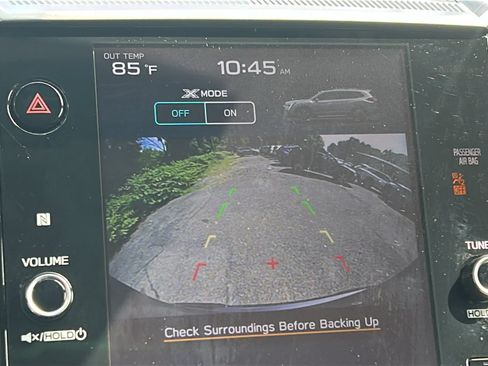 Used 2023 Subaru Ascent Premium AWD/4WD image 21