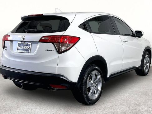 Used 2016 Honda HR-V EX image 2