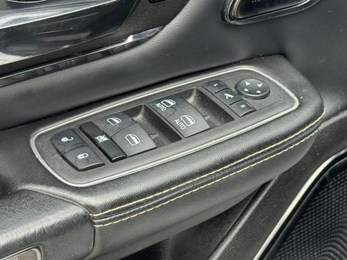 Used 2023 RAM 1500 Limited AWD/4WD image 26