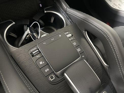 New 2026 Mercedes-Benz GLS 450 4MATIC image 20