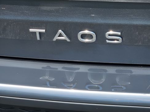 Used 2023 Volkswagen Taos S FWD image 28