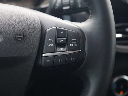 Certified 2024 Ford Escape Active FWD image 9