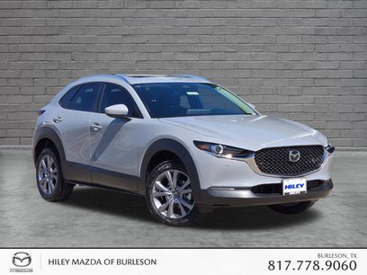 Certified 2026 MAZDA CX-30 AWD 2.5 S