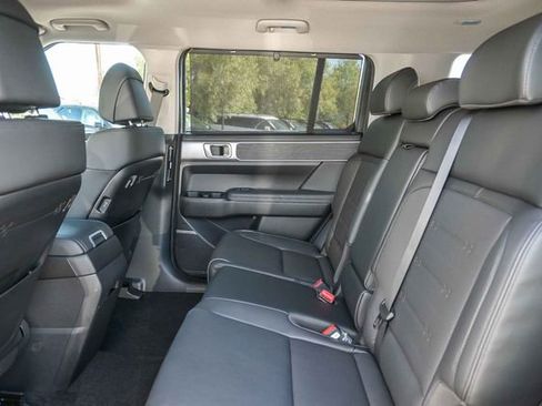 New 2026 Hyundai Santa Fe Limited image 19