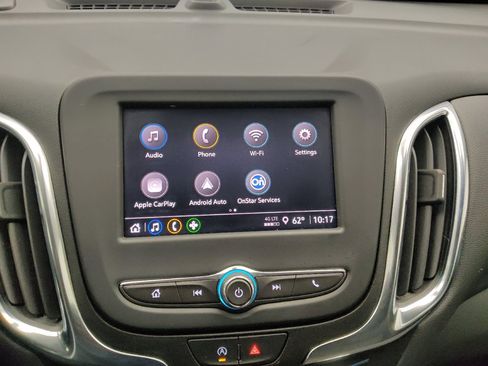 Used 2022 Chevrolet Equinox LT FWD image 25