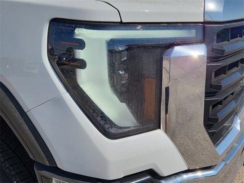 New 2025 GMC Sierra 3500 Pro w/ Convenience Package image 7