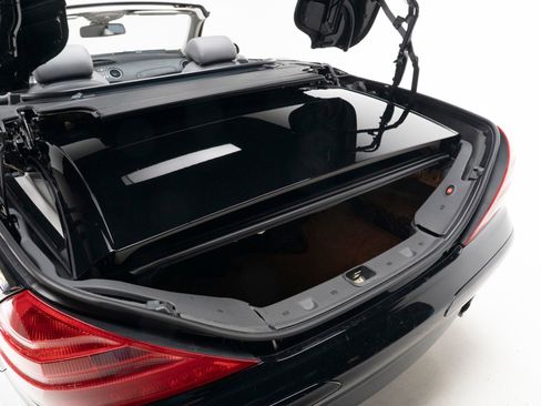 Used 2005 Mercedes-Benz SL 500 image 59