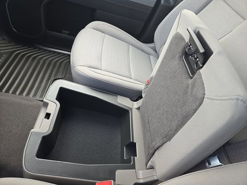 New 2025 Chevrolet Silverado 2500 LT image 26