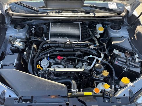 Used 2019 Subaru WRX image 20