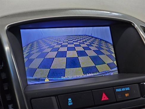 Used 2014 Buick Verano image 27