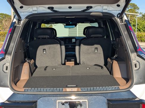 New 2026 Kia EV9 GT-Line image 15