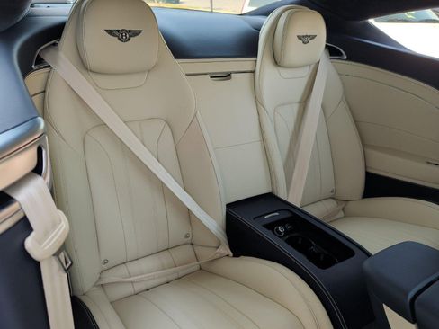 Used 2020 Bentley Continental GT AWD/4WD image 41