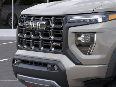 New 2026 GMC Canyon AT4 w/ Technology Plus Package image 13