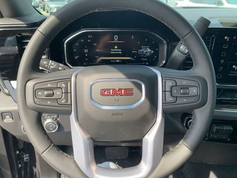 New 2026 GMC Sierra 1500 Elevation image 15