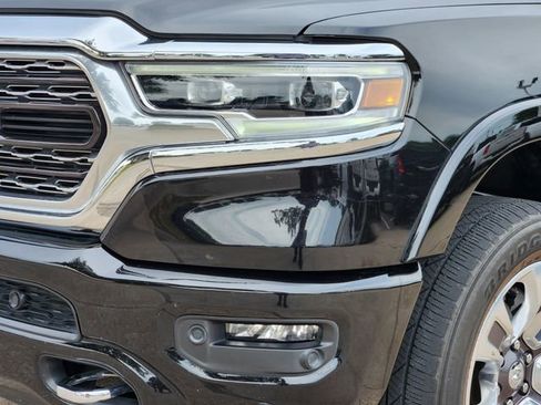 Certified 2023 RAM 1500 Limited AWD/4WD image 8