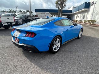 New 2026 Ford Mustang Coupe video 4