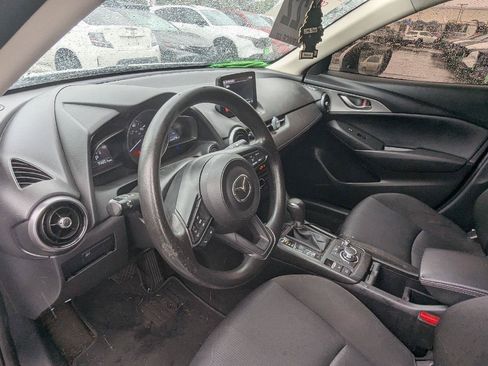 Used 2019 MAZDA CX-3 Sport FWD image 10