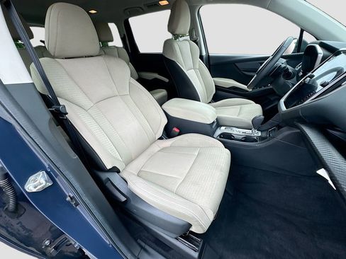 Used 2023 Subaru Ascent Premium w/ Convenience Package AWD/4WD image 37