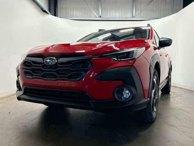 New 2026 Subaru Crosstrek 2.5i Limited AWD/4WD image 26
