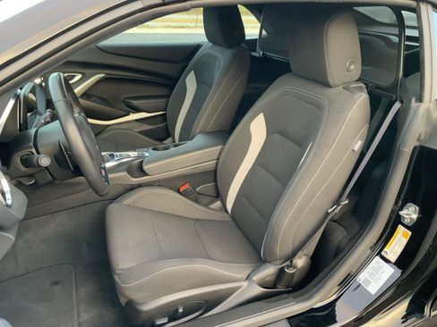 Used 2023 Chevrolet Camaro SS image 26