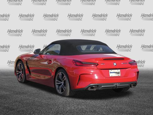 Used 2026 BMW Z4 M40i image 7