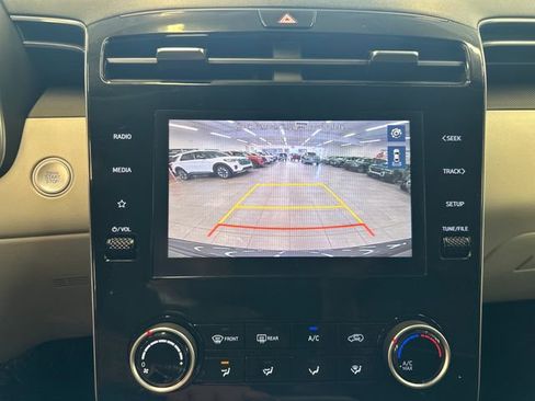 Used 2023 Hyundai Tucson SEL AWD/4WD image 21