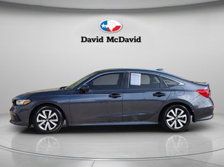 Used 2023 Honda Civic LX video 2