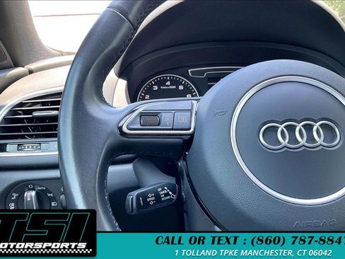 Used 2018 Audi Q3 2.0T Premium AWD/4WD image 18