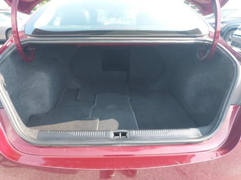 Used 2016 Chrysler 200 Limited FWD image 30