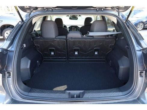 New 2026 Subaru Crosstrek 2.0i Premium AWD/4WD image 34