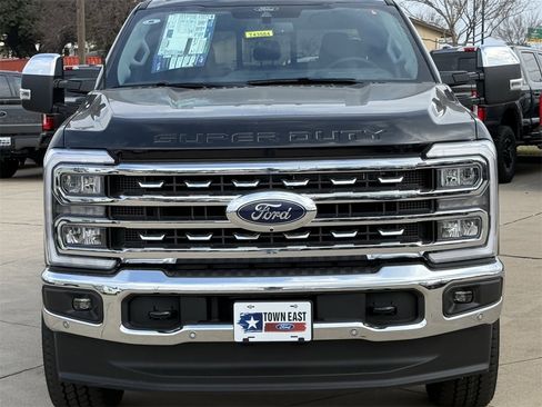 New 2026 Ford F350 Lariat w/ Lariat Ultimate Package image 29