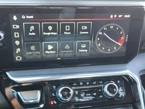 Certified 2023 GMC Sierra 1500 Denali w/ Denali Reserve Package image 16