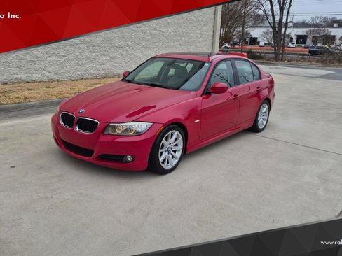 Used 2011 BMW 328i Sedan image 1