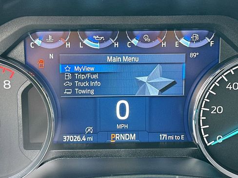 Used 2023 Ford F150 Tremor w/ Trailer Tow Package image 13