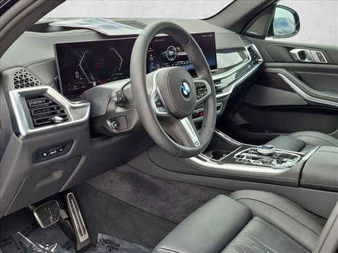 Used 2026 BMW X5 xDrive40i w/ Executive Package AWD/4WD image 10