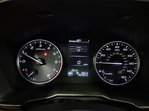 Used 2024 Subaru Outback Limited AWD/4WD image 17