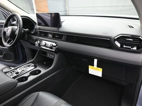 New 2026 Honda Pilot EX-L image 24