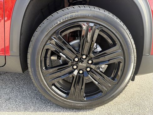 New 2026 GMC Acadia Elevation image 15