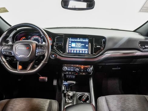 Certified 2024 Dodge Durango GT AWD/4WD image 24