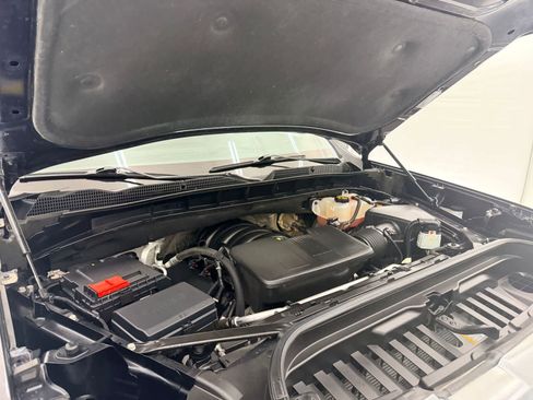 Used 2023 GMC Sierra 1500 AT4 image 14