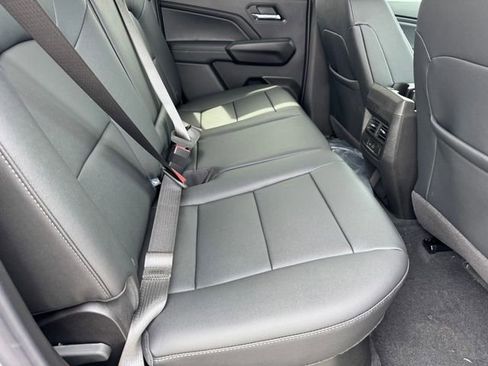New 2026 Chevrolet Colorado LT w/ LT Convenience Package RWD image 8