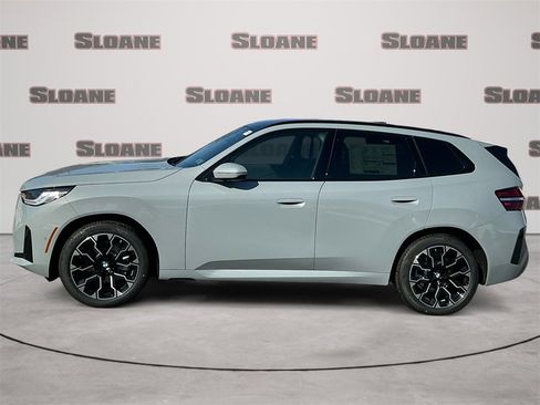New 2026 BMW X3 xDrive30 w/ M Sport Package image 2