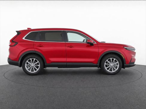 Used 2023 Honda CR-V EX-L image 5
