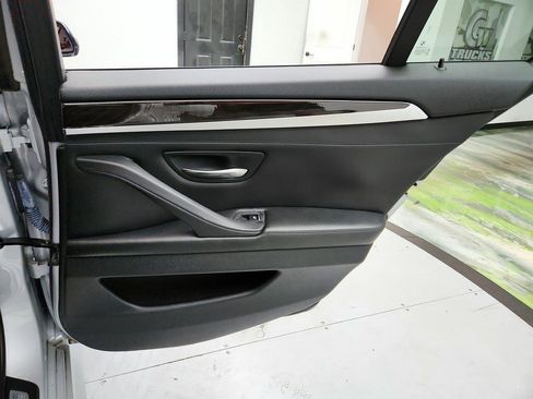 Used 2016 BMW 535i 535i image 30