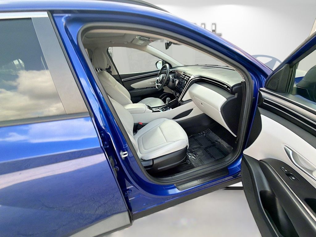 Used 2023 Hyundai Tucson SEL w/ Convenience Package FWD image 29