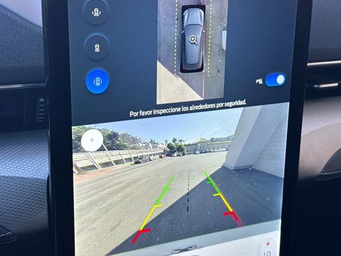 Certified 2021 Ford Mustang Mach-E Select w/ Comfort/Technology Package image 21