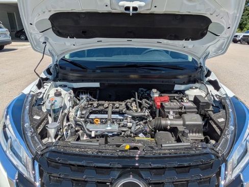 New 2025 Nissan Kicks Play S image 29