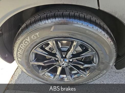 Certified 2025 Honda CR-V Sport image 28