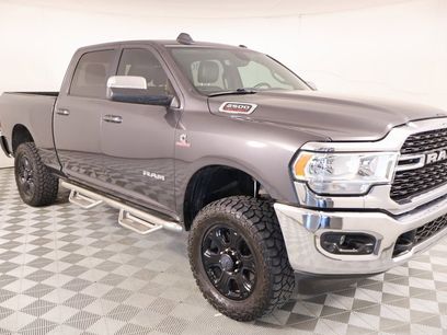 Used 2022 RAM 2500 Big Horn w/ Level C Equiment Group